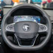 Proton S70 MC1 2026 ditunjuk penuh — tempahan kini dibuka; 1.5 Turbo 4-silinder i-GT, 0-100 km/j 7.5 saat