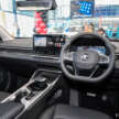 Proton S70 MC1 2026 ditunjuk penuh — tempahan kini dibuka; 1.5 Turbo 4-silinder i-GT, 0-100 km/j 7.5 saat