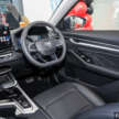 Proton S70 MC1 2026 ditunjuk penuh — tempahan kini dibuka; 1.5 Turbo 4-silinder i-GT, 0-100 km/j 7.5 saat