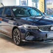 2026 Proton S70 MC1 launched – new 1.5T i-GT 4-cyl, 0-100 km/h 7.5 secs, new bodykit, fr. RM69k to RM90k