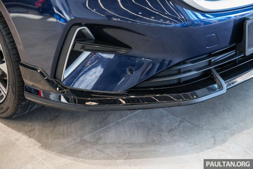 2026 Proton S70 MC1 – new 1.5T i-GT 4-cyl, AACP, four variants, first look at the Flagship and Flagship X 2038240