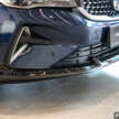 Proton S70 MC1 2026 ditunjuk penuh — tempahan kini dibuka; 1.5 Turbo 4-silinder i-GT, 0-100 km/j 7.5 saat
