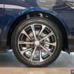 Proton S70 MC1 2026 ditunjuk penuh — tempahan kini dibuka; 1.5 Turbo 4-silinder i-GT, 0-100 km/j 7.5 saat