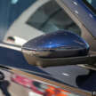 Proton S70 MC1 2026 ditunjuk penuh — tempahan kini dibuka; 1.5 Turbo 4-silinder i-GT, 0-100 km/j 7.5 saat