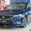 2026 Proton S70 MC1 launched – new 1.5T i-GT 4-cyl, 0-100 km/h 7.5 secs, new bodykit, fr. RM69k to RM90k
