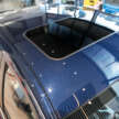 Proton S70 MC1 2026 ditunjuk penuh — tempahan kini dibuka; 1.5 Turbo 4-silinder i-GT, 0-100 km/j 7.5 saat
