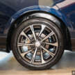 Proton S70 MC1 2026 ditunjuk penuh — tempahan kini dibuka; 1.5 Turbo 4-silinder i-GT, 0-100 km/j 7.5 saat