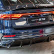 Proton S70 MC1 2026 ditunjuk penuh — tempahan kini dibuka; 1.5 Turbo 4-silinder i-GT, 0-100 km/j 7.5 saat