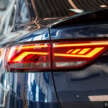 Proton S70 MC1 2026 ditunjuk penuh — tempahan kini dibuka; 1.5 Turbo 4-silinder i-GT, 0-100 km/j 7.5 saat