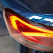 Proton S70 MC1 2026 ditunjuk penuh — tempahan kini dibuka; 1.5 Turbo 4-silinder i-GT, 0-100 km/j 7.5 saat