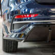 Proton S70 MC1 2026 ditunjuk penuh — tempahan kini dibuka; 1.5 Turbo 4-silinder i-GT, 0-100 km/j 7.5 saat