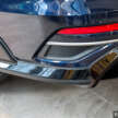 Proton S70 MC1 2026 ditunjuk penuh — tempahan kini dibuka; 1.5 Turbo 4-silinder i-GT, 0-100 km/j 7.5 saat