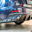 Proton S70 MC1 2026 ditunjuk penuh — tempahan kini dibuka; 1.5 Turbo 4-silinder i-GT, 0-100 km/j 7.5 saat