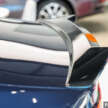 Proton S70 MC1 2026 ditunjuk penuh — tempahan kini dibuka; 1.5 Turbo 4-silinder i-GT, 0-100 km/j 7.5 saat