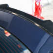Proton S70 MC1 2026 ditunjuk penuh — tempahan kini dibuka; 1.5 Turbo 4-silinder i-GT, 0-100 km/j 7.5 saat