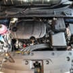 Proton S70 MC1 2026 ditunjuk penuh — tempahan kini dibuka; 1.5 Turbo 4-silinder i-GT, 0-100 km/j 7.5 saat