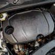 Proton S70 MC1 2026 ditunjuk penuh — tempahan kini dibuka; 1.5 Turbo 4-silinder i-GT, 0-100 km/j 7.5 saat