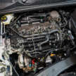 Proton S70 MC1 2026 ditunjuk penuh — tempahan kini dibuka; 1.5 Turbo 4-silinder i-GT, 0-100 km/j 7.5 saat
