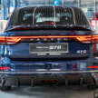 Proton S70 MC1 2026 ditunjuk penuh — tempahan kini dibuka; 1.5 Turbo 4-silinder i-GT, 0-100 km/j 7.5 saat