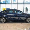 Proton S70 MC1 2026 ditunjuk penuh — tempahan kini dibuka; 1.5 Turbo 4-silinder i-GT, 0-100 km/j 7.5 saat