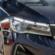 Proton S70 MC1 2026 ditunjuk penuh — tempahan kini dibuka; 1.5 Turbo 4-silinder i-GT, 0-100 km/j 7.5 saat