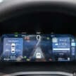 Proton S70 MC1 2026 ditunjuk penuh — tempahan kini dibuka; 1.5 Turbo 4-silinder i-GT, 0-100 km/j 7.5 saat