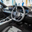 Proton S70 MC1 2026 ditunjuk penuh — tempahan kini dibuka; 1.5 Turbo 4-silinder i-GT, 0-100 km/j 7.5 saat