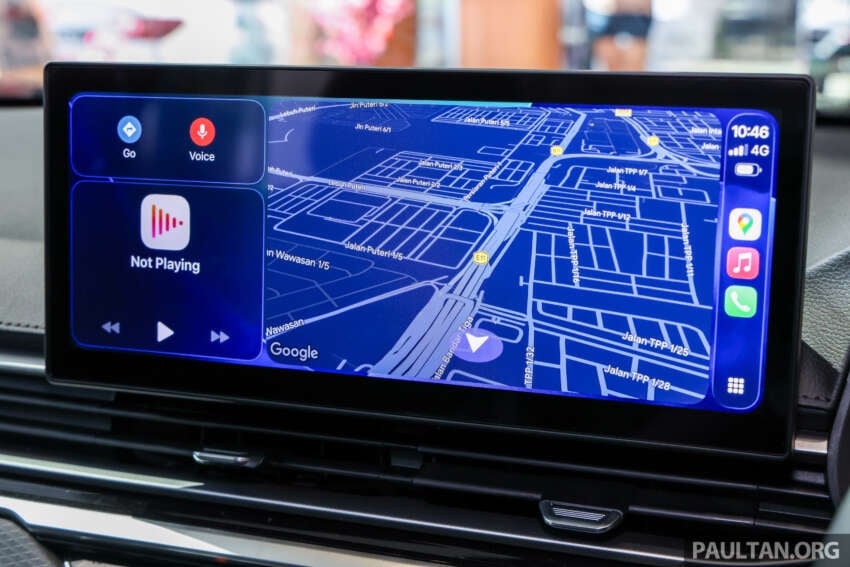 2026 Proton S70 MC1 – new 1.5T i-GT 4-cyl, AACP, four variants, first look at the Flagship and Flagship X 2038341