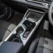 Proton S70 MC1 2026 ditunjuk penuh — tempahan kini dibuka; 1.5 Turbo 4-silinder i-GT, 0-100 km/j 7.5 saat