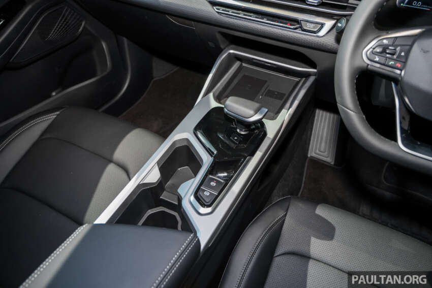 Proton S70 MC1 2026 ditunjuk penuh — tempahan kini dibuka; 1.5 Turbo 4-silinder i-GT, 0-100 km/j 7.5 saat 2038375