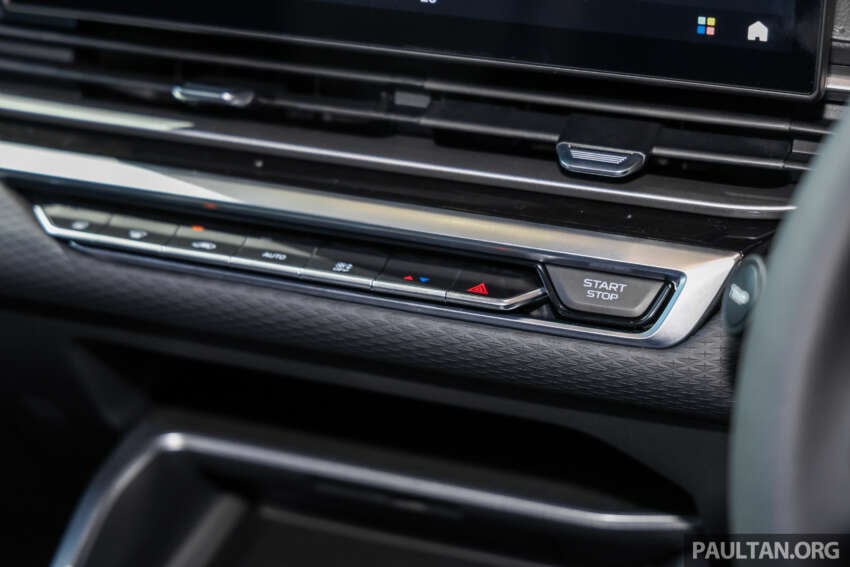 2026 Proton S70 MC1 – new 1.5T i-GT 4-cyl, AACP, four variants, first look at the Flagship and Flagship X 2038346