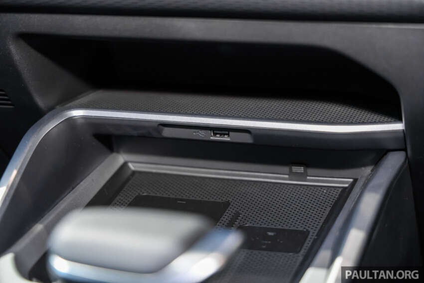 2026 Proton S70 MC1 – new 1.5T i-GT 4-cyl, AACP, four variants, first look at the Flagship and Flagship X 2038348