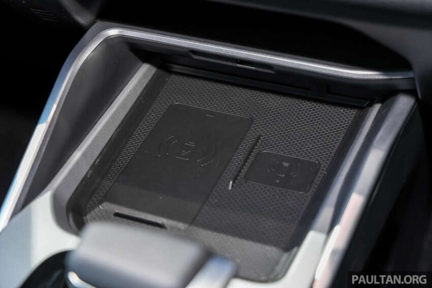 2026 Proton S70 MC1 – new 1.5T i-GT 4-cyl, AACP, four variants, first look at the Flagship and Flagship X 2038350