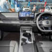 Proton S70 MC1 2026 ditunjuk penuh — tempahan kini dibuka; 1.5 Turbo 4-silinder i-GT, 0-100 km/j 7.5 saat