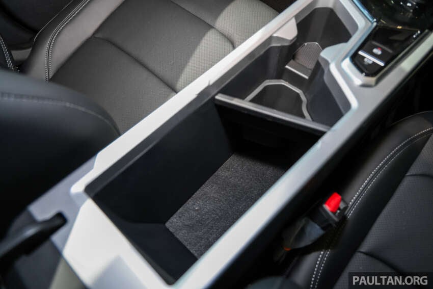 2026 Proton S70 MC1 – new 1.5T i-GT 4-cyl, AACP, four variants, first look at the Flagship and Flagship X 2038358