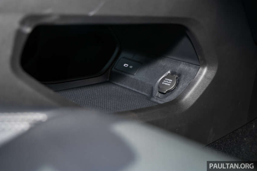 Proton S70 MC1 2026 ditunjuk penuh — tempahan kini dibuka; 1.5 Turbo 4-silinder i-GT, 0-100 km/j 7.5 saat 2038391