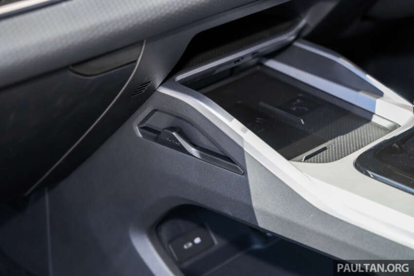 2026 Proton S70 MC1 – new 1.5T i-GT 4-cyl, AACP, four variants, first look at the Flagship and Flagship X 2038362