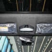 Proton S70 MC1 2026 ditunjuk penuh — tempahan kini dibuka; 1.5 Turbo 4-silinder i-GT, 0-100 km/j 7.5 saat