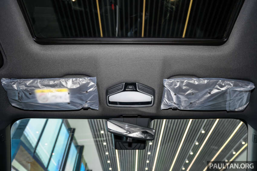Proton S70 MC1 2026 ditunjuk penuh — tempahan kini dibuka; 1.5 Turbo 4-silinder i-GT, 0-100 km/j 7.5 saat 2038401