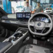 Proton S70 MC1 2026 ditunjuk penuh — tempahan kini dibuka; 1.5 Turbo 4-silinder i-GT, 0-100 km/j 7.5 saat