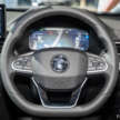 Proton S70 MC1 2026 ditunjuk penuh — tempahan kini dibuka; 1.5 Turbo 4-silinder i-GT, 0-100 km/j 7.5 saat