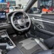 Proton S70 MC1 2026 ditunjuk penuh — tempahan kini dibuka; 1.5 Turbo 4-silinder i-GT, 0-100 km/j 7.5 saat