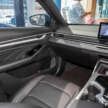Proton S70 MC1 2026 ditunjuk penuh — tempahan kini dibuka; 1.5 Turbo 4-silinder i-GT, 0-100 km/j 7.5 saat