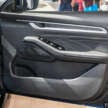 Proton S70 MC1 2026 ditunjuk penuh — tempahan kini dibuka; 1.5 Turbo 4-silinder i-GT, 0-100 km/j 7.5 saat