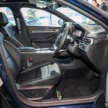 Proton S70 MC1 2026 ditunjuk penuh — tempahan kini dibuka; 1.5 Turbo 4-silinder i-GT, 0-100 km/j 7.5 saat