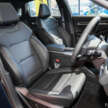 Proton S70 MC1 2026 ditunjuk penuh — tempahan kini dibuka; 1.5 Turbo 4-silinder i-GT, 0-100 km/j 7.5 saat
