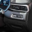 Proton S70 MC1 2026 ditunjuk penuh — tempahan kini dibuka; 1.5 Turbo 4-silinder i-GT, 0-100 km/j 7.5 saat