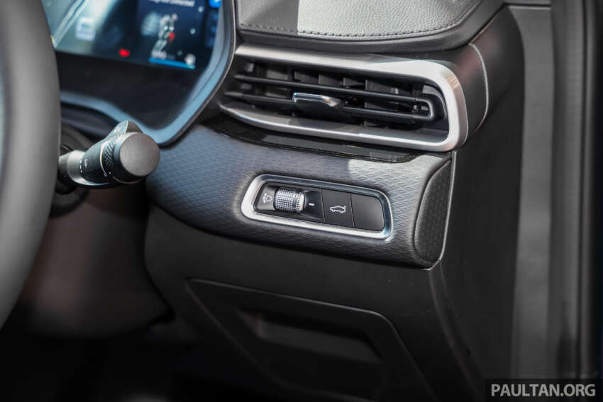 Proton S70 MC1 2026 ditunjuk penuh — tempahan kini dibuka; 1.5 Turbo 4-silinder i-GT, 0-100 km/j 7.5 saat 2038425