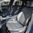 Proton S70 MC1 2026 ditunjuk penuh — tempahan kini dibuka; 1.5 Turbo 4-silinder i-GT, 0-100 km/j 7.5 saat