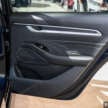 Proton S70 MC1 2026 ditunjuk penuh — tempahan kini dibuka; 1.5 Turbo 4-silinder i-GT, 0-100 km/j 7.5 saat